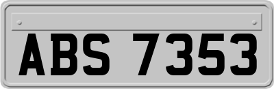 ABS7353