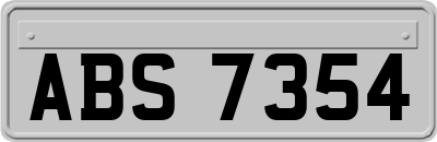 ABS7354