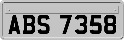 ABS7358