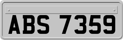 ABS7359