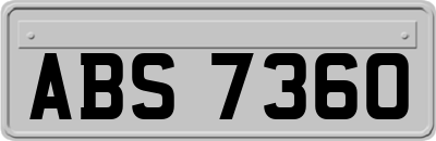 ABS7360