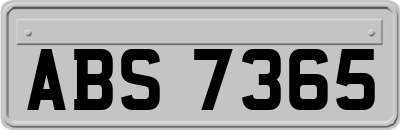 ABS7365