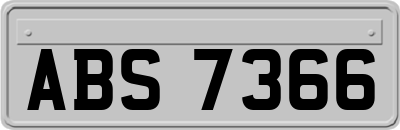 ABS7366