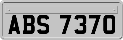 ABS7370