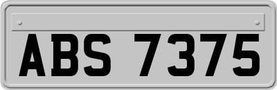 ABS7375