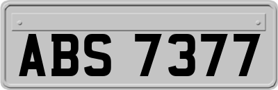 ABS7377