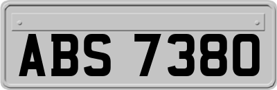 ABS7380
