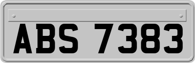 ABS7383