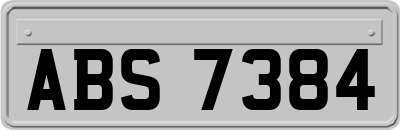 ABS7384