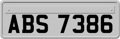 ABS7386