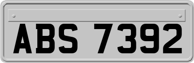 ABS7392