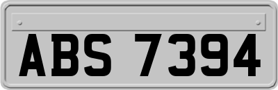 ABS7394