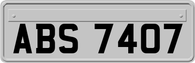 ABS7407