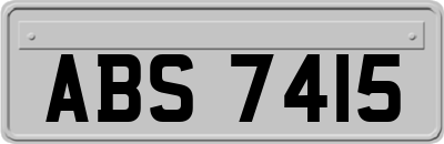 ABS7415