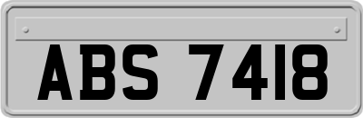 ABS7418