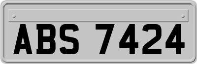 ABS7424