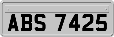 ABS7425
