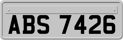ABS7426