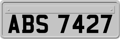 ABS7427