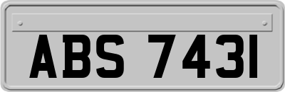 ABS7431
