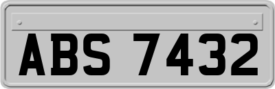 ABS7432