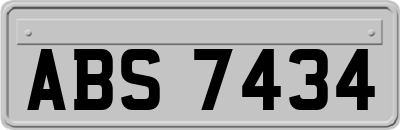 ABS7434