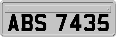 ABS7435