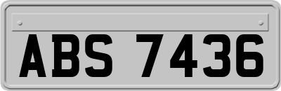 ABS7436