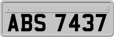 ABS7437
