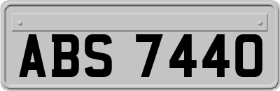 ABS7440