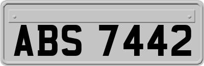 ABS7442