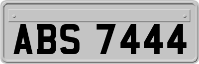ABS7444