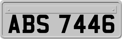 ABS7446
