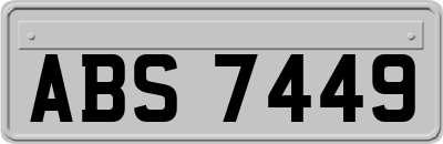 ABS7449