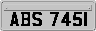 ABS7451