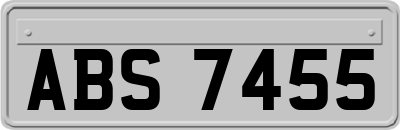 ABS7455