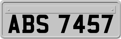 ABS7457