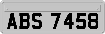 ABS7458