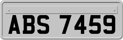 ABS7459
