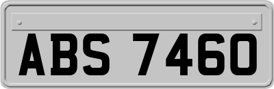 ABS7460