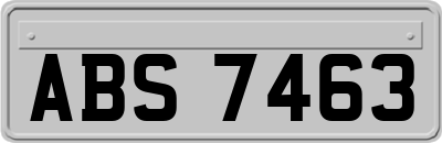 ABS7463