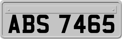 ABS7465