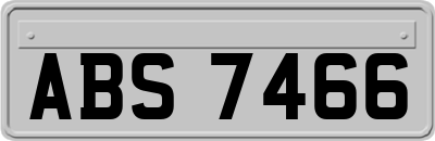 ABS7466