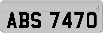 ABS7470