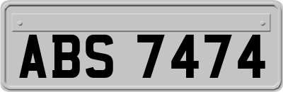ABS7474