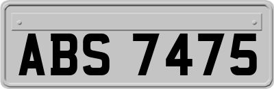 ABS7475