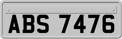 ABS7476