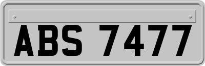 ABS7477