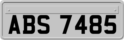 ABS7485