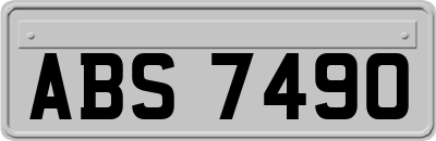 ABS7490